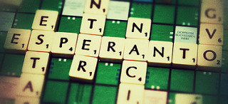 Scrabble-Esperanto